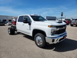 New 2025 Chevrolet Silverado 3500 LT w/ Convenience Package image 2