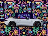 New 2025 Mercedes-Benz SL 55 AMG 4MATIC image 2