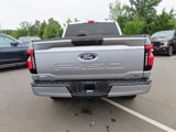 New 2025 Ford F150 Lightning XLT image 5