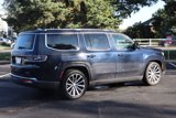 Used 2022 Jeep Grand Wagoneer Series II w/ Flexible Seating Group image 4