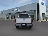 New 2025 Ford F350 4x4 Crew Cab Super Duty image 5