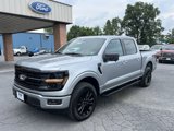New 2025 Ford F150 XLT w/ Equipment Group 302A MID image 2