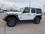 New 2025 Jeep Wrangler Unlimited Rubicon image 3