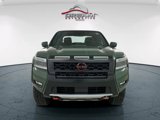 New 2025 Nissan Frontier PRO-4X image 2
