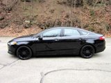 Used 2016 Ford Fusion SE w/ Equipment Group 202A image 2