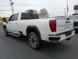 New 2025 GMC Sierra 2500 Denali w/ Denali Reserve Package image 3