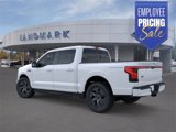 New 2025 Ford F150 Lightning Lariat image 4