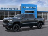 New 2025 Chevrolet Silverado 1500 LT Trail Boss w/ Convenience Package II image 2