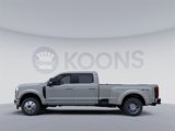 New 2025 Ford F450 Platinum image 4