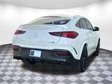 New 2025 Mercedes-Benz GLE 63 AMG S image 4