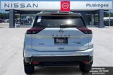 New 2025 Nissan Rogue Platinum w/ Platinum Premium Package image 4