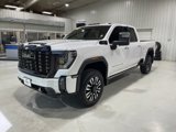 Used 2024 GMC Sierra 3500 Denali Ultimate image 4
