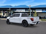 New 2025 Ford F150 Lariat image 4