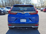Used 2021 Honda CR-V EX image 5