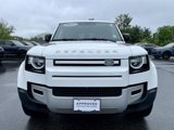 Certified 2023 Land Rover Defender 110 S image 2