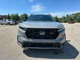 New 2026 Honda CR-V TrailSport image 4