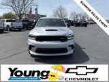 Used 2024 Dodge Durango SRT image 2