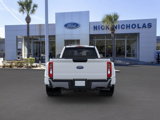 New 2025 Ford F350 XL w/ XL Chrome Package image 5