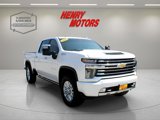 Used 2023 Chevrolet Silverado 3500 High Country w/ Z71 Off-Road Package image 6