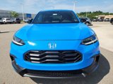 New 2026 Honda HR-V Sport image 3