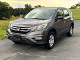 Used 2015 Honda CR-V LX image 2