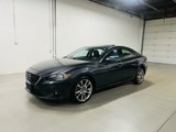 Used 2015 MAZDA MAZDA6 Grand Touring image 2