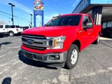 Used 2020 Ford F150 XLT w/ Equipment Group 301A Mid image 2