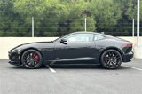 New 2024 Jaguar F-TYPE Coupe AWD image 2