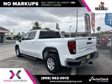 Used 2022 GMC Sierra 1500 SLE image 4