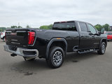 Certified 2025 GMC Sierra 2500 SLT image 6