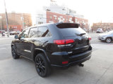 Used 2018 Jeep Grand Cherokee Altitude image 4