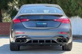 New 2025 Mercedes-Benz C 63 AMG S image 5
