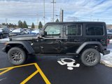 New 2025 Jeep Wrangler Sport S image 4