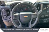 Certified 2024 Chevrolet Silverado 1500 W/T w/ WT Value Package image 5