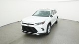 New 2026 Toyota Grand Highlander Platinum image 5