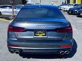 Used 2020 Audi S6 Prestige w/ Prestige Package image 6