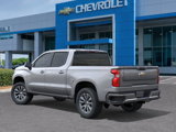New 2026 Chevrolet Silverado 1500 LT image 3