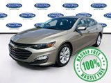 Used 2024 Chevrolet Malibu LT image 3