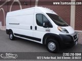 Used 2020 RAM ProMaster 2500 image 2