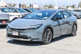 New 2025 Toyota Prius Limited image 3