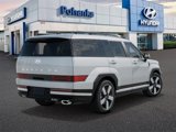 New 2025 Hyundai Santa Fe Limited image 4