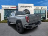 Used 2025 GMC Sierra 1500 Elevation w/ X31 Off-Road Package image 5
