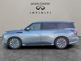 New 2025 INFINITI QX80 Sensory image 2