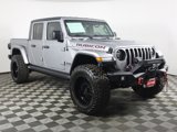 Used 2021 Jeep Gladiator Rubicon w/ LED Lighting Group image 6