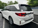 Certified 2025 Honda Odyssey Touring image 3