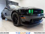 Used 2022 Dodge Challenger R/T Scat Pack image 6