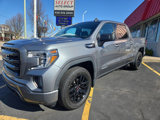 Used 2021 GMC Sierra 1500 Elevation image 2
