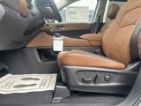 New 2025 Nissan Pathfinder Platinum w/ Cargo Package image 4