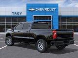 New 2026 Chevrolet Silverado 1500 W/T w/ WT Value Package image 3