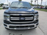 New 2025 Ford F150 Lariat w/ Equipment Group 502A High image 2
